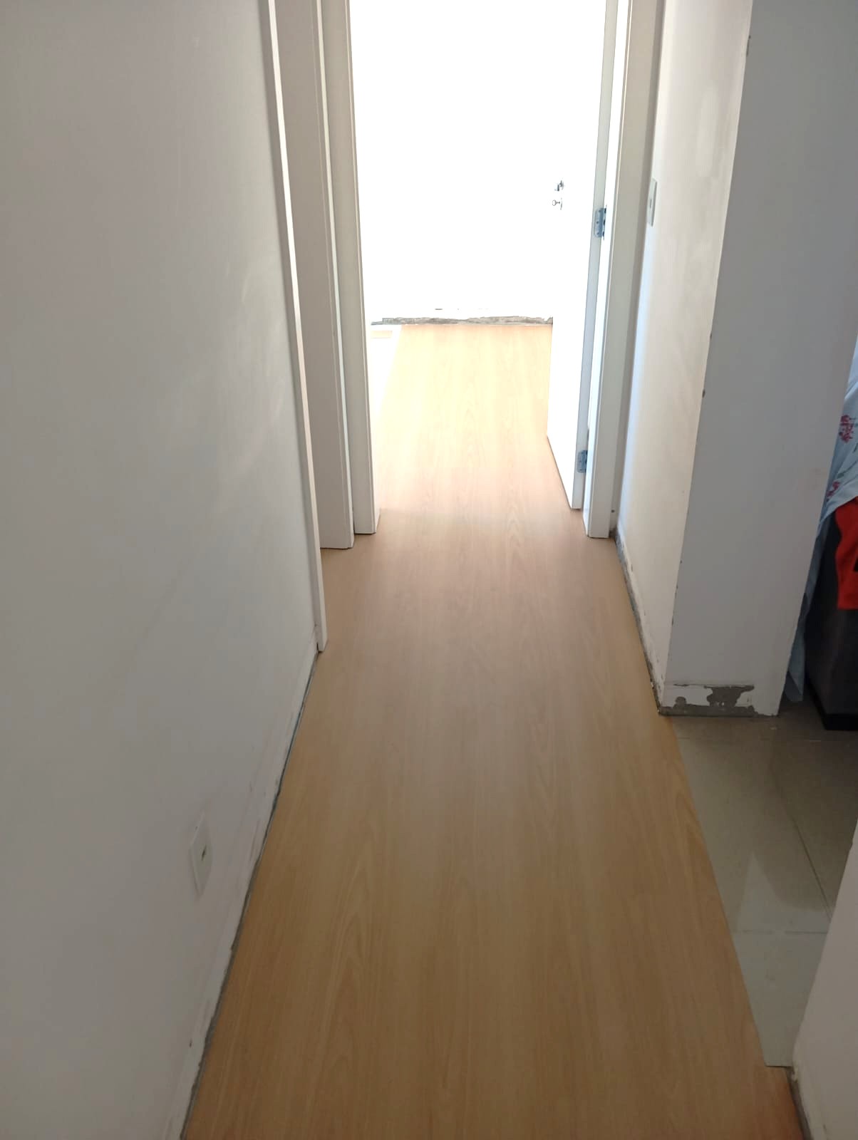 PISO VINÍLICO DE PVC AREIA