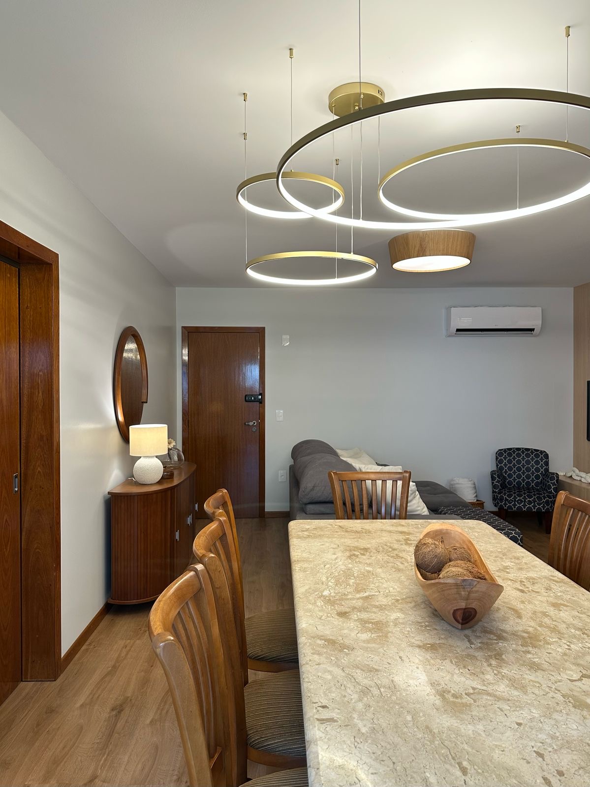 PISO VINÍLICO DE PVC EMBAÚBA — foto 13