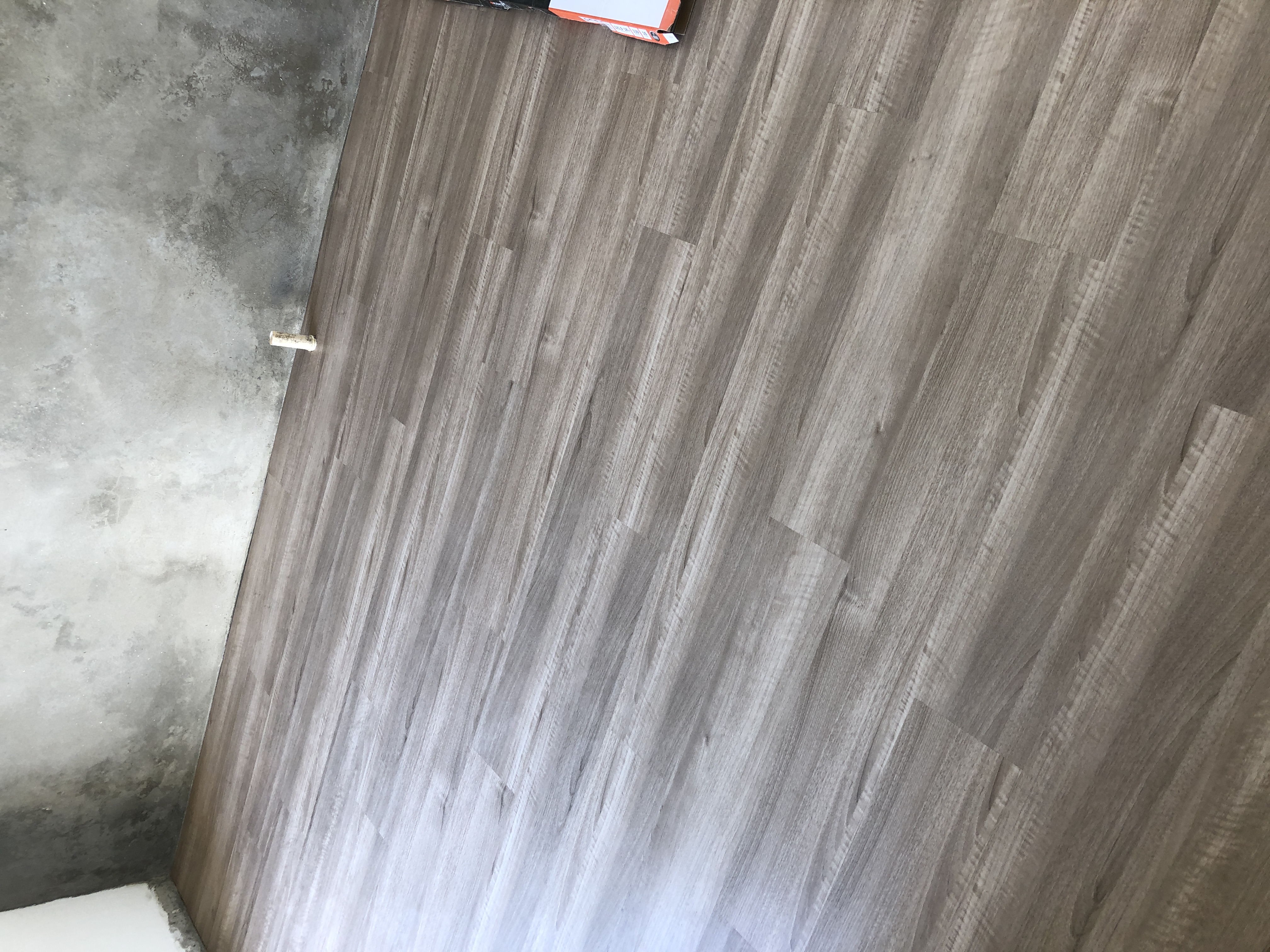 PISO DE PVC VANILLE