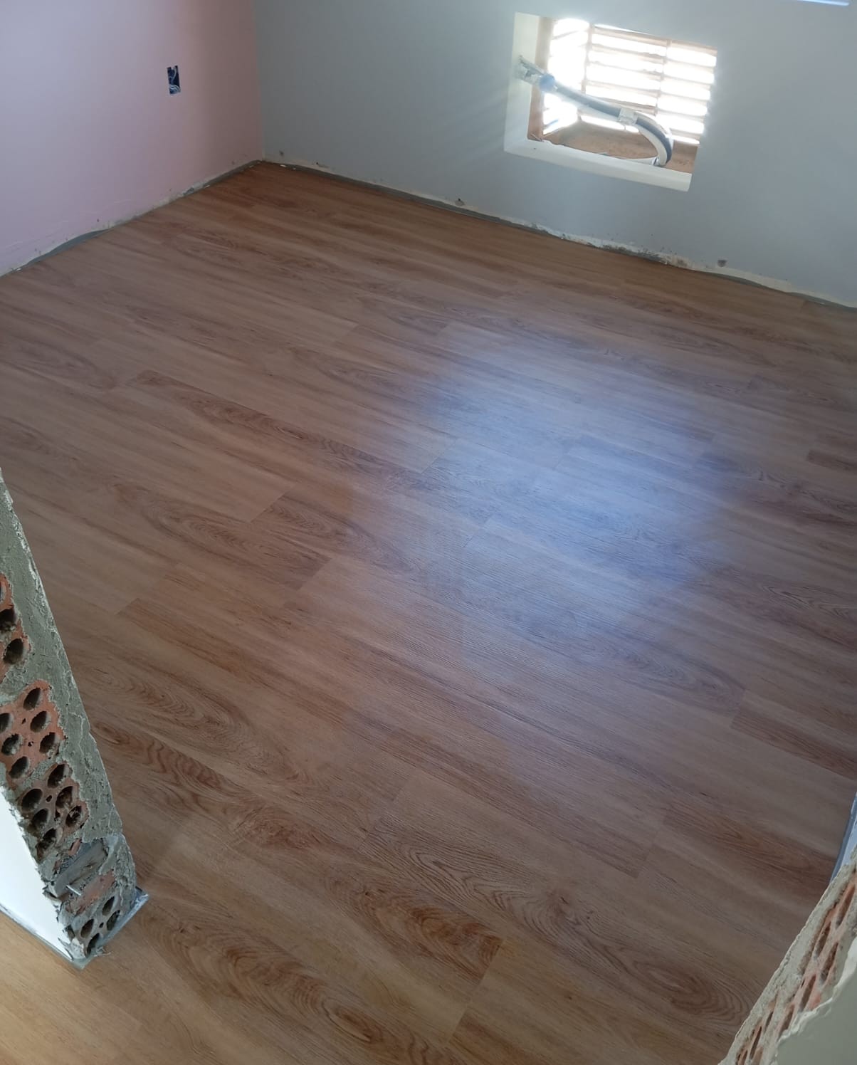 PISO VINÍLICO DE PVC PAPOULA — foto 2