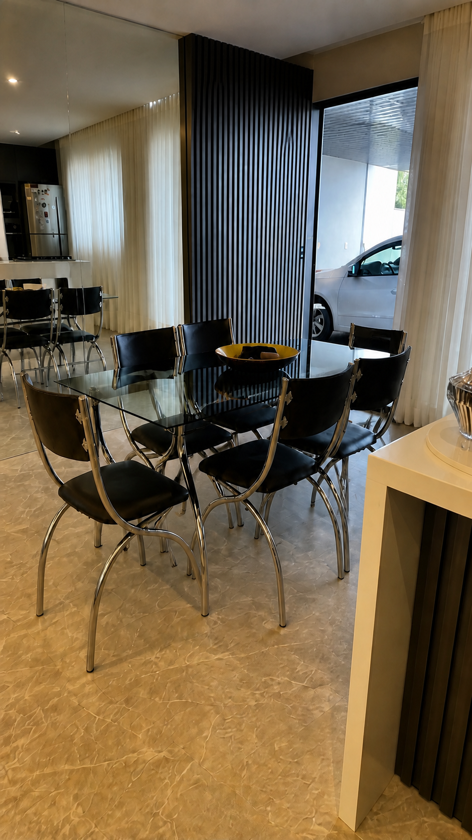 PISO VINÍLICO DE PVC OLMO — foto 6