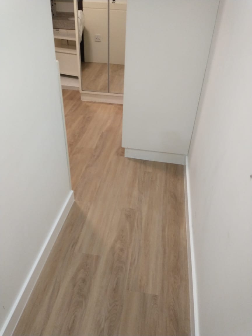 Piso de PVC Papoula