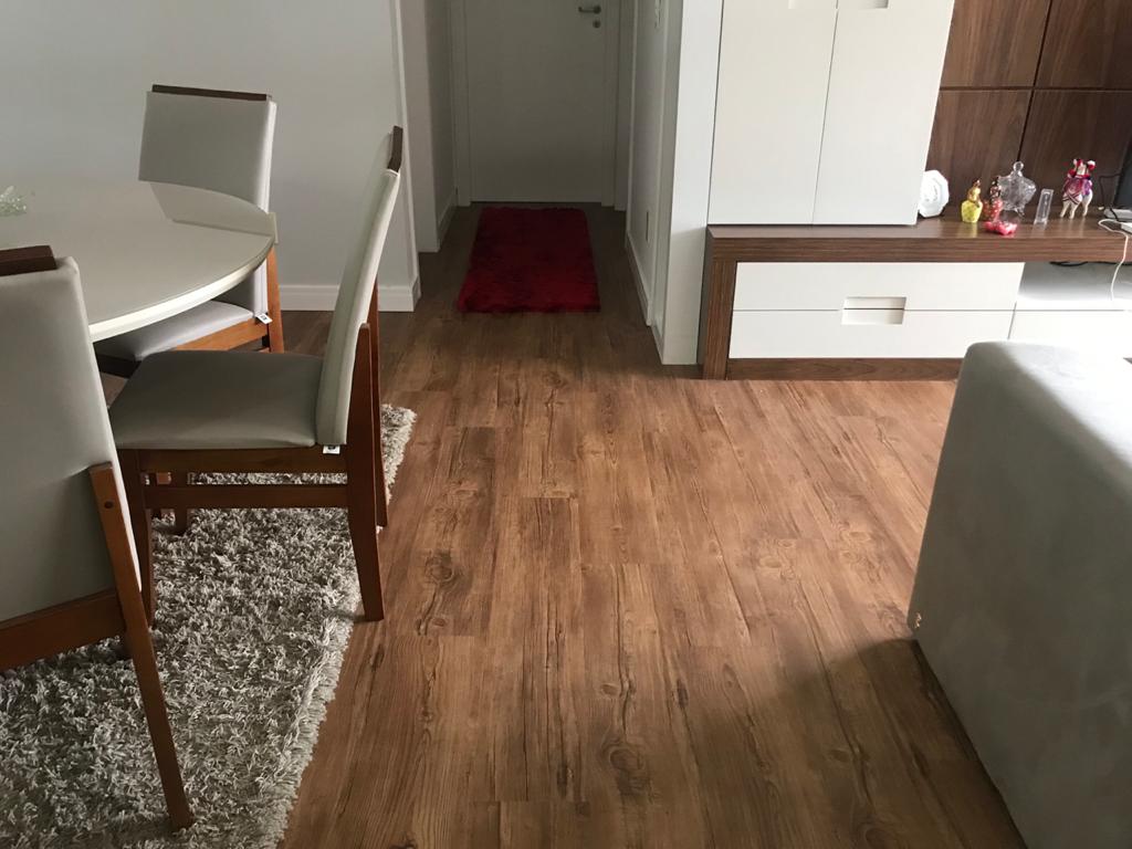Piso vinílico Carvalho Montreal — foto 4