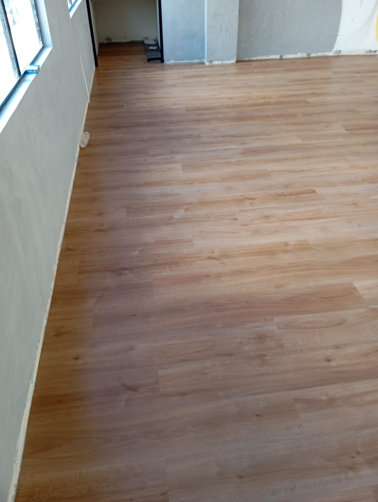 PISO VINÍLICO BAOBÁ