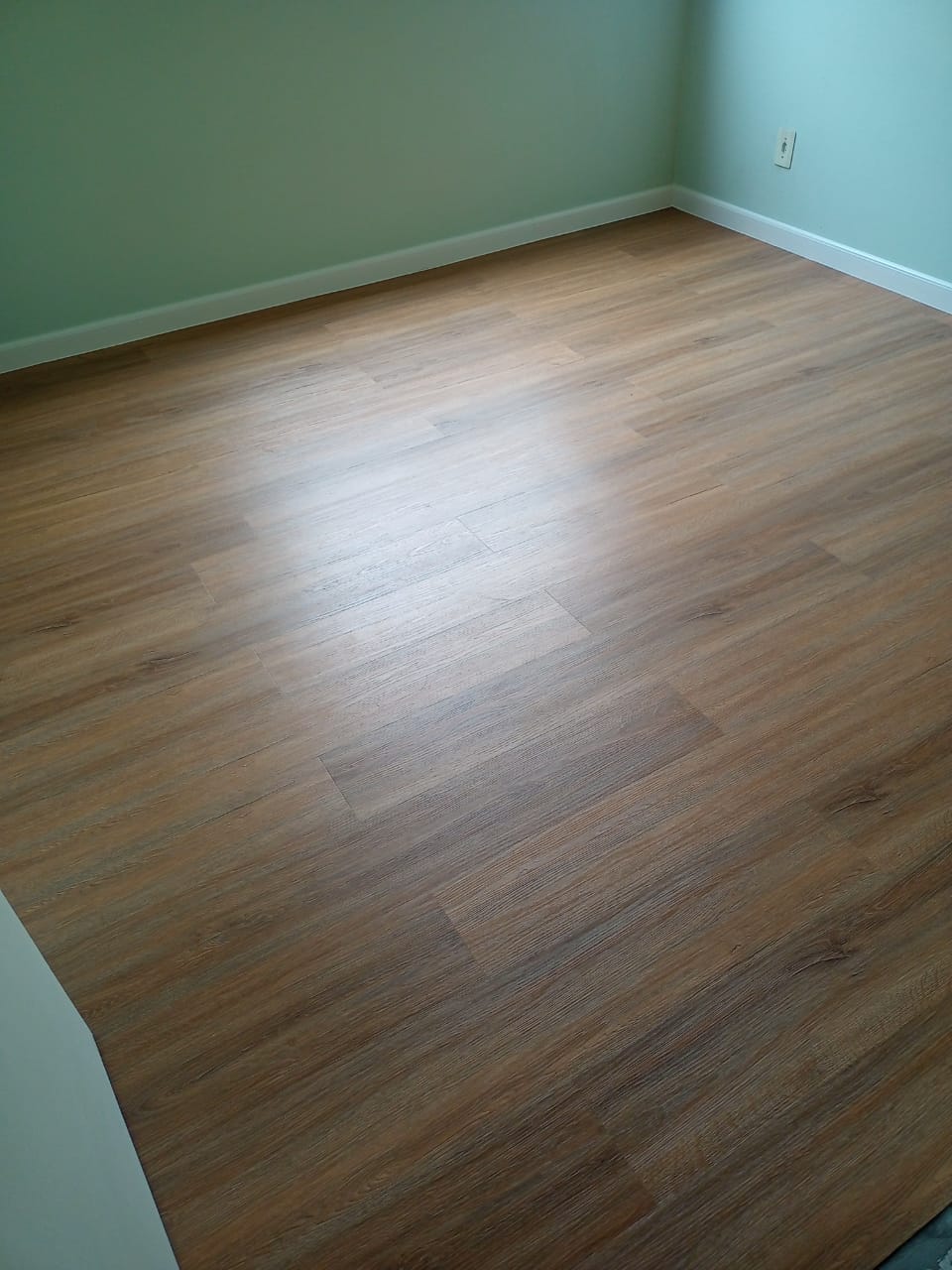 PISO VINÍLICO DE PVC TAUARI — foto 4