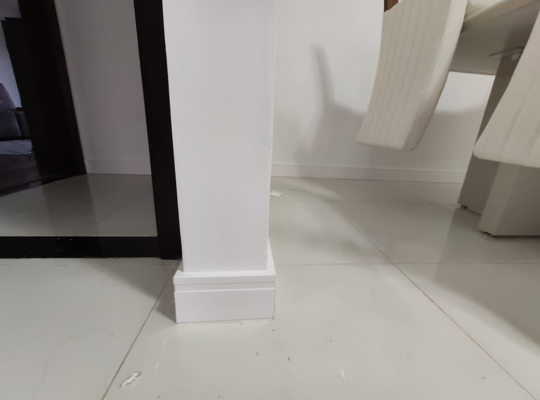 Piso laminado Capuccino — foto 7