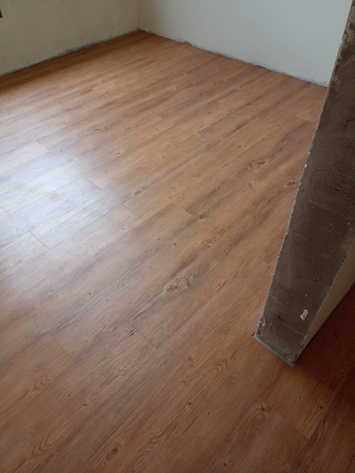 PISO VINÍLICO DE PVC SAPUCAIA — foto 3