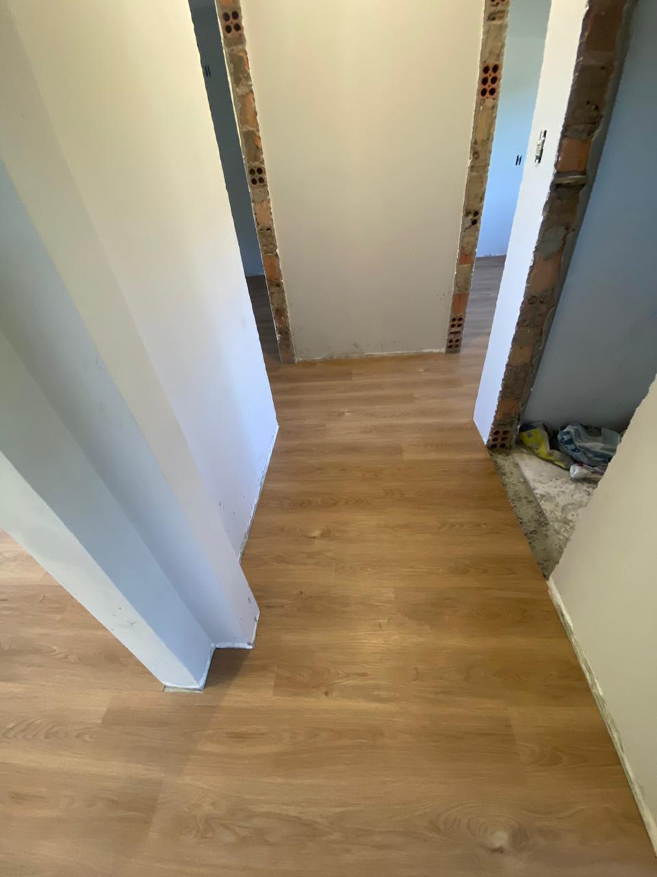 PISO VINÍLICO DE PVC PAINEIRA — foto 10