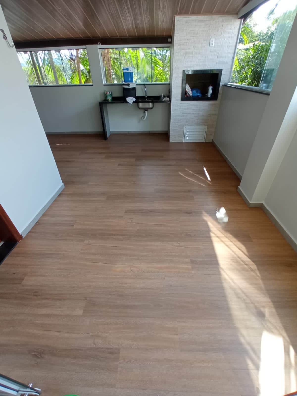 PISO VINÍLICO TAUARI — foto 4