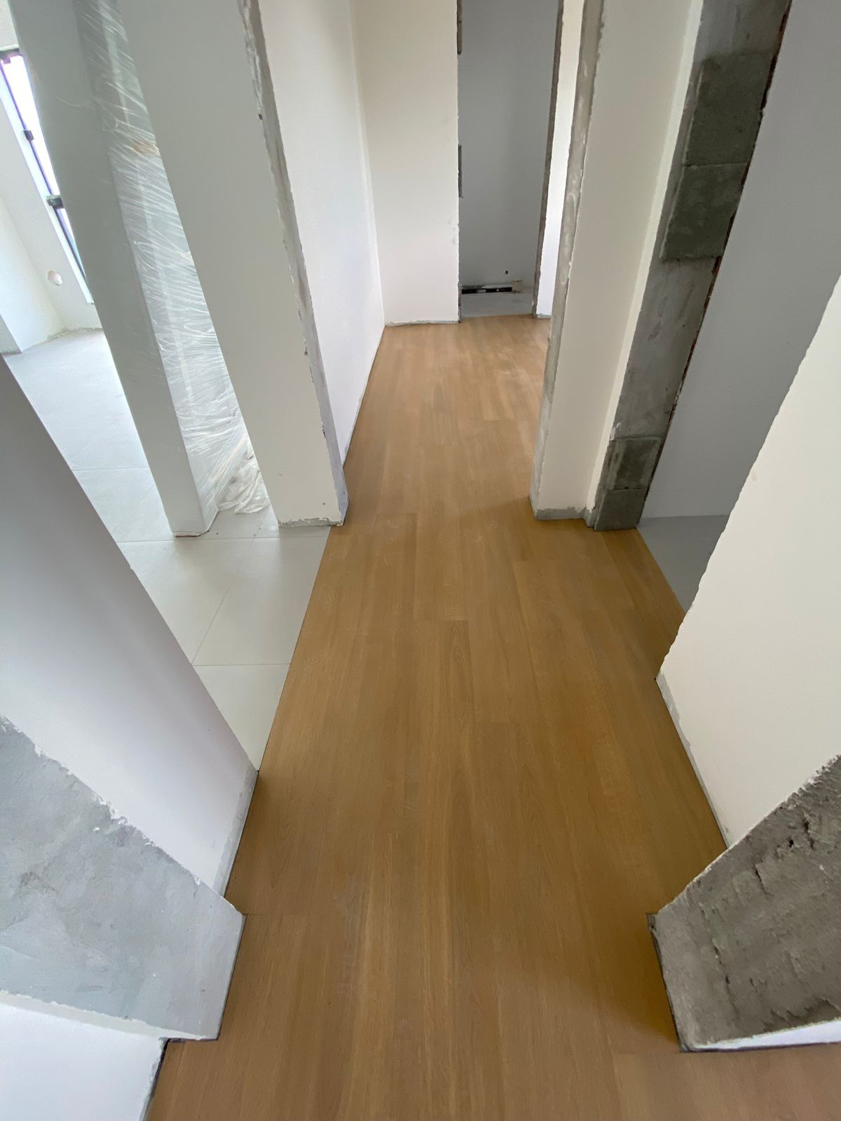 Piso Vinílico Ruffino – Modelo Marula