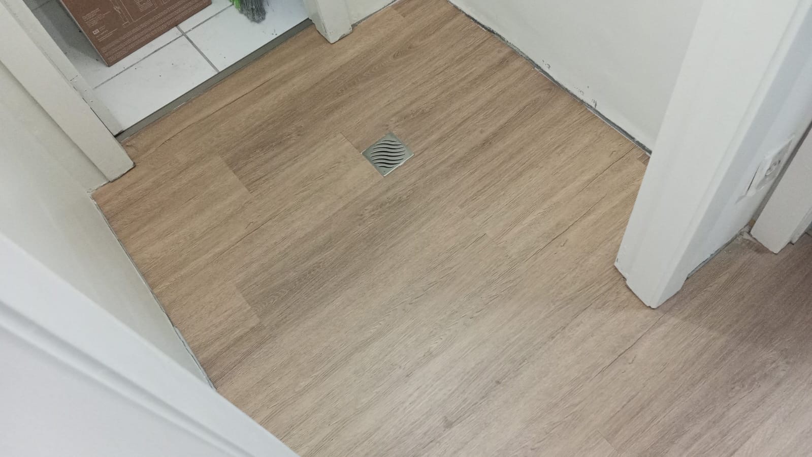 PISO VINÍLICO DE PVC TAUARI — foto 2