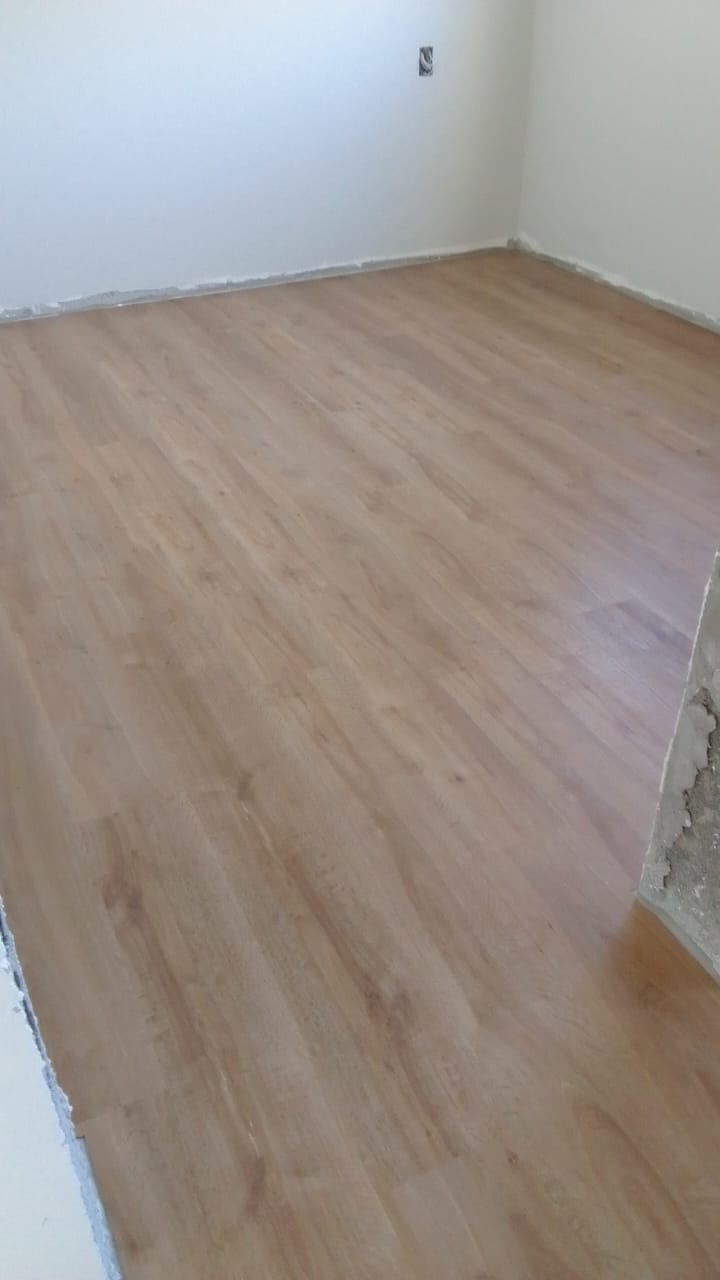 Piso Vinílico Ruffino – Modelo Baobá — foto 8