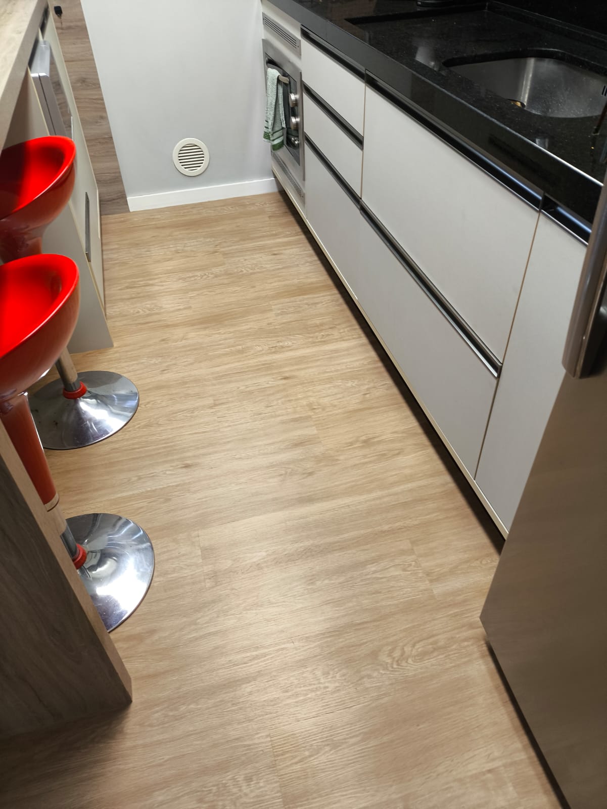 PISO VINÍLICO DE PVC FAIA — foto 6