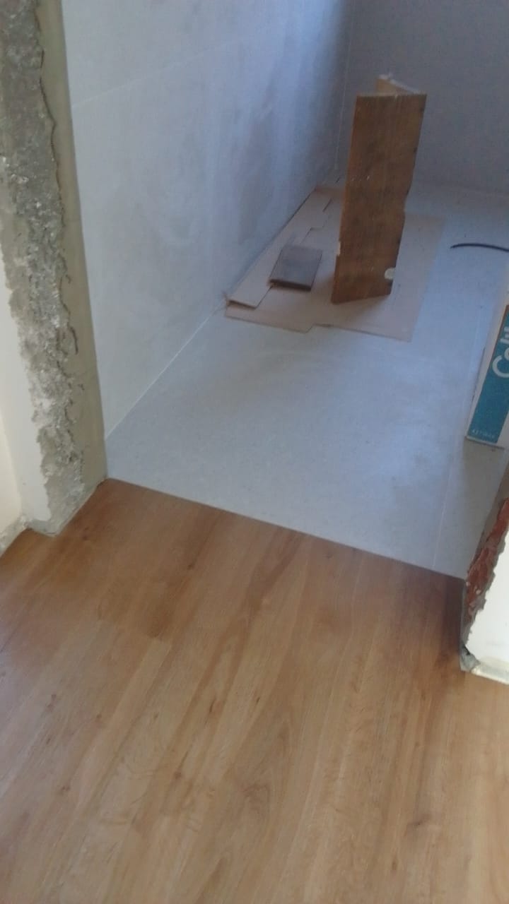 Piso Vinílico Ruffino – Modelo Baobá — foto 6