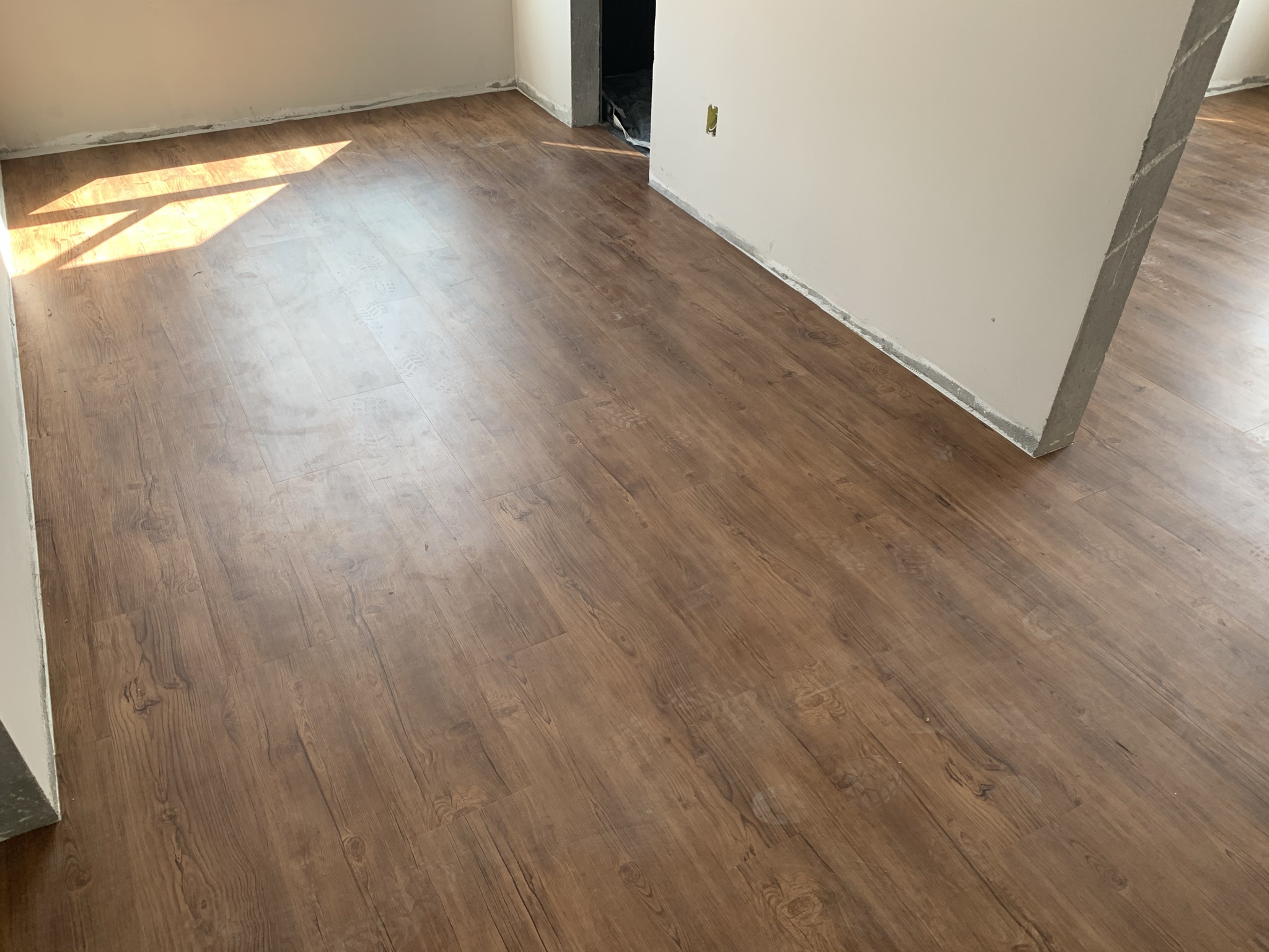 Piso de PVC Carvalho Montreal — foto 4