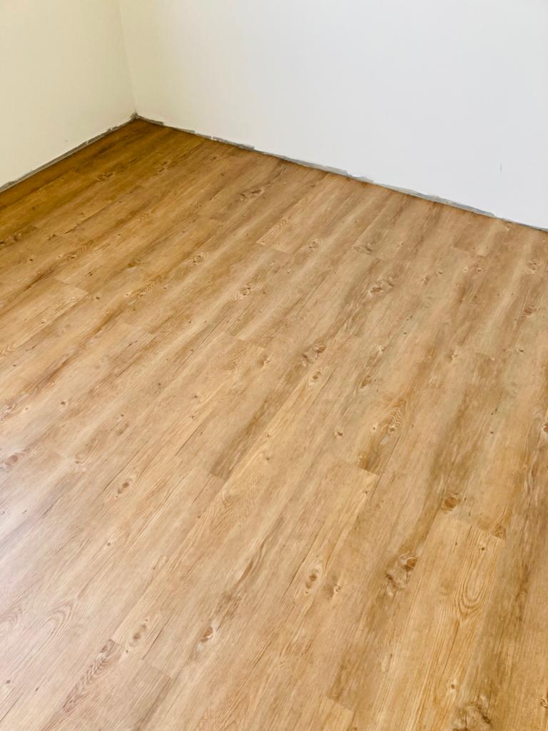 PISO DE PVC SAPUCAIA — foto 2
