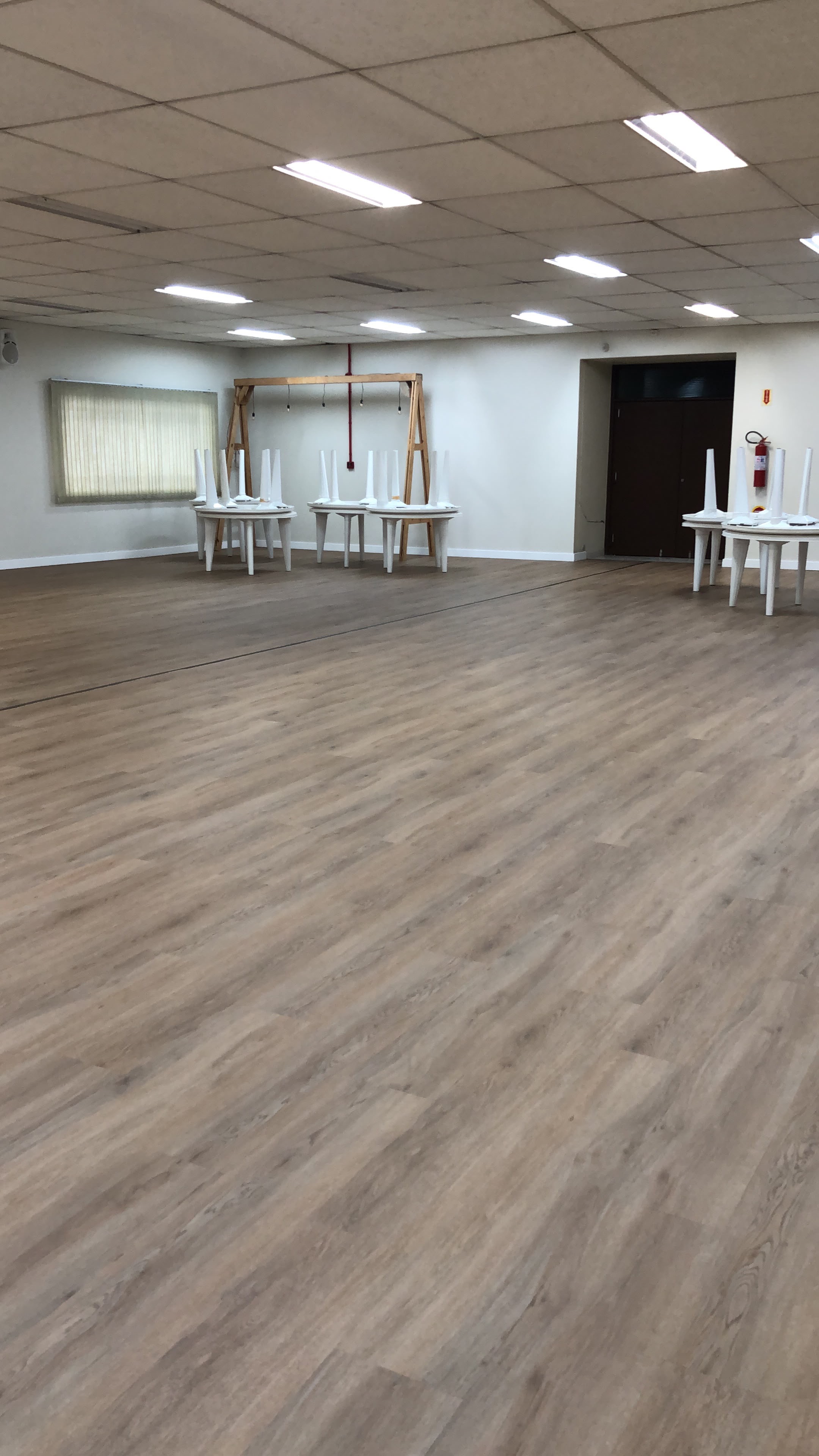 PISO VINÍLICO DE PVC MADRI — foto 2