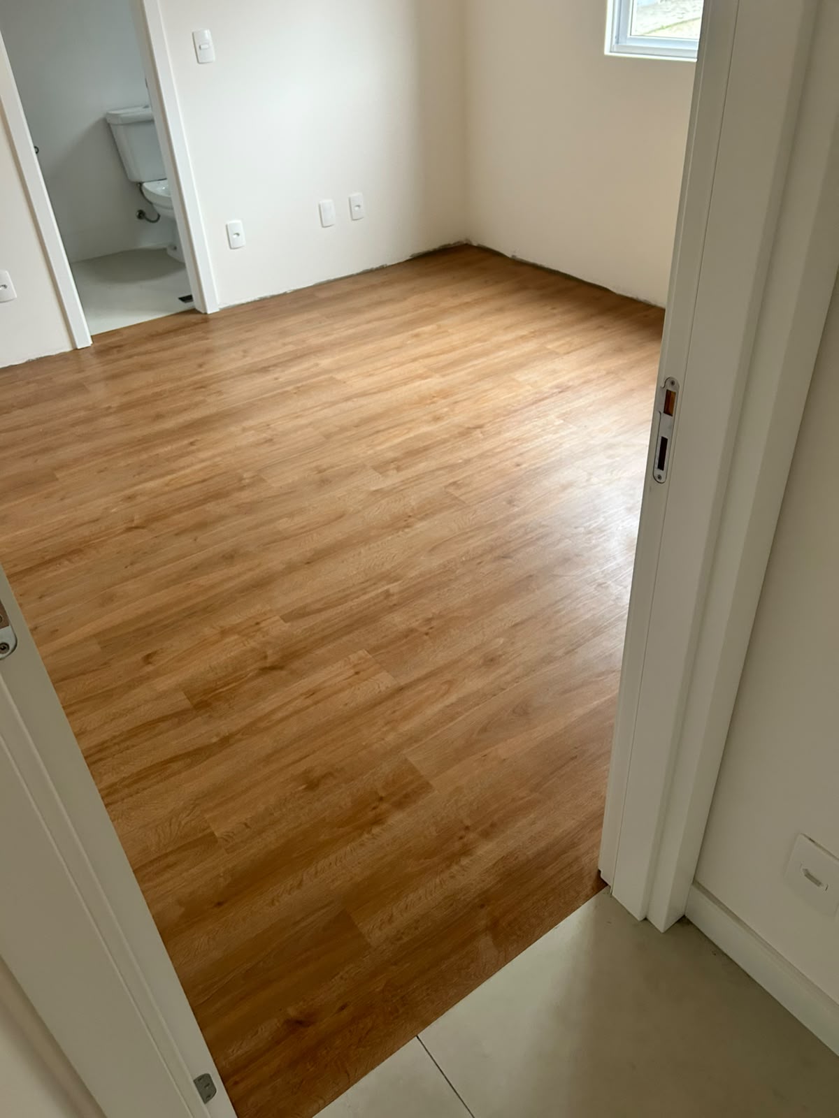 PISO VINÍLICO DE PVC BAOBÁ