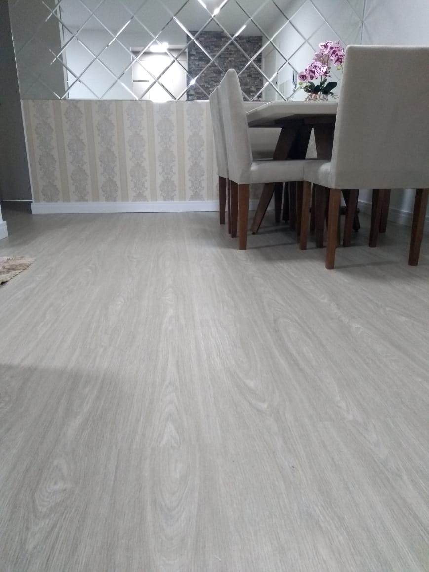 Piso de PVC Lavanda — foto 3