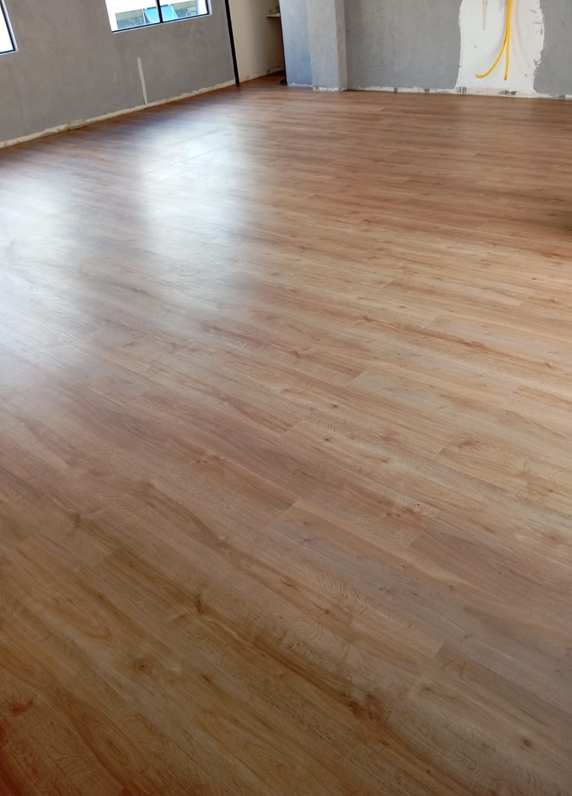 PISO VINÍLICO BAOBÁ — foto 3