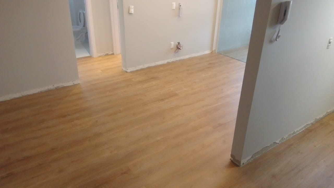 PISO VINÍLICO DE PVC BAOBÁ — foto 2