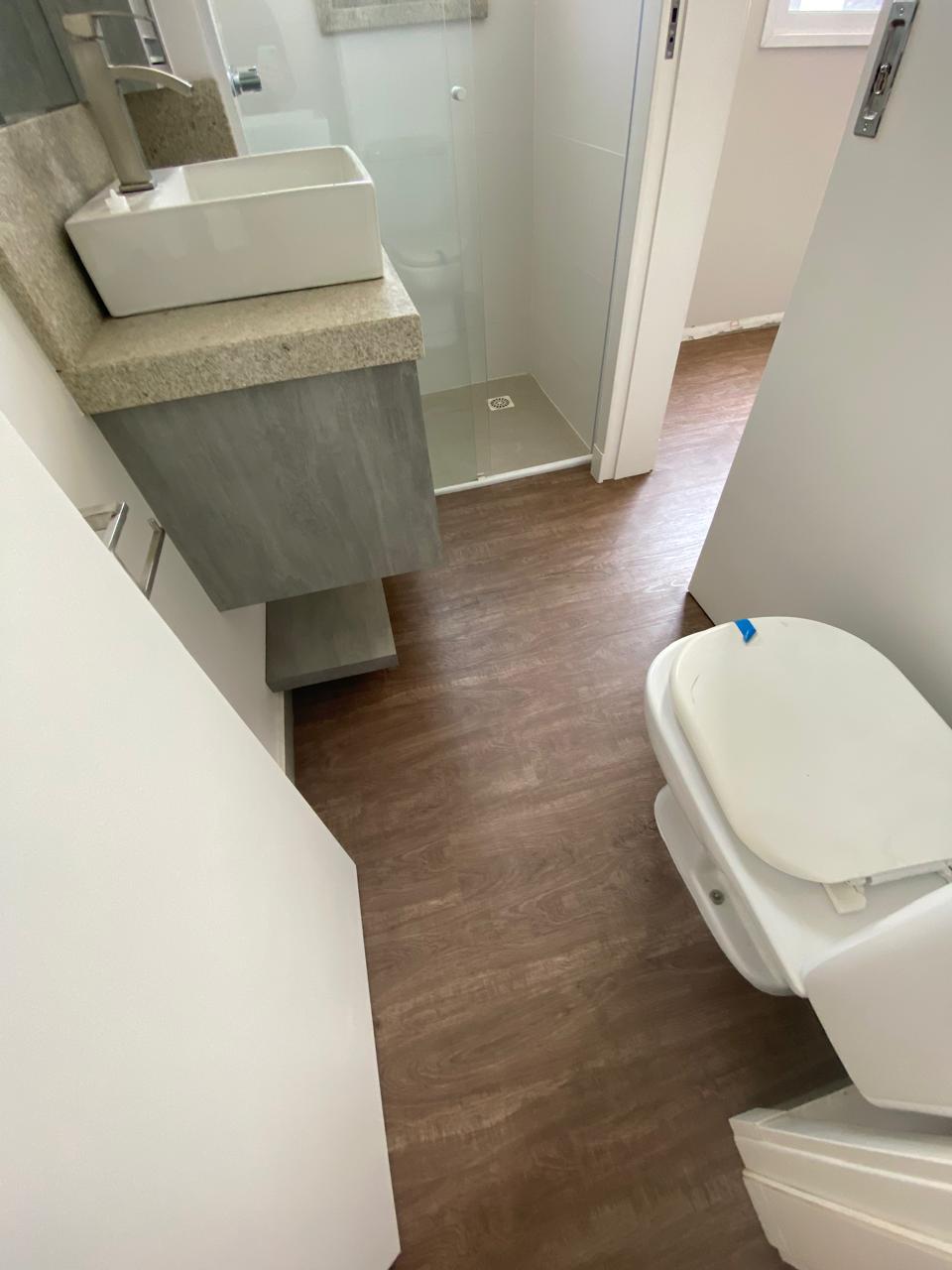 PISO VINÍLICO DE PVC CACAU — foto 3