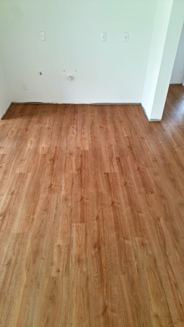 Piso Vinílico de PVC Ruffino – Modelo Baobá — foto 3