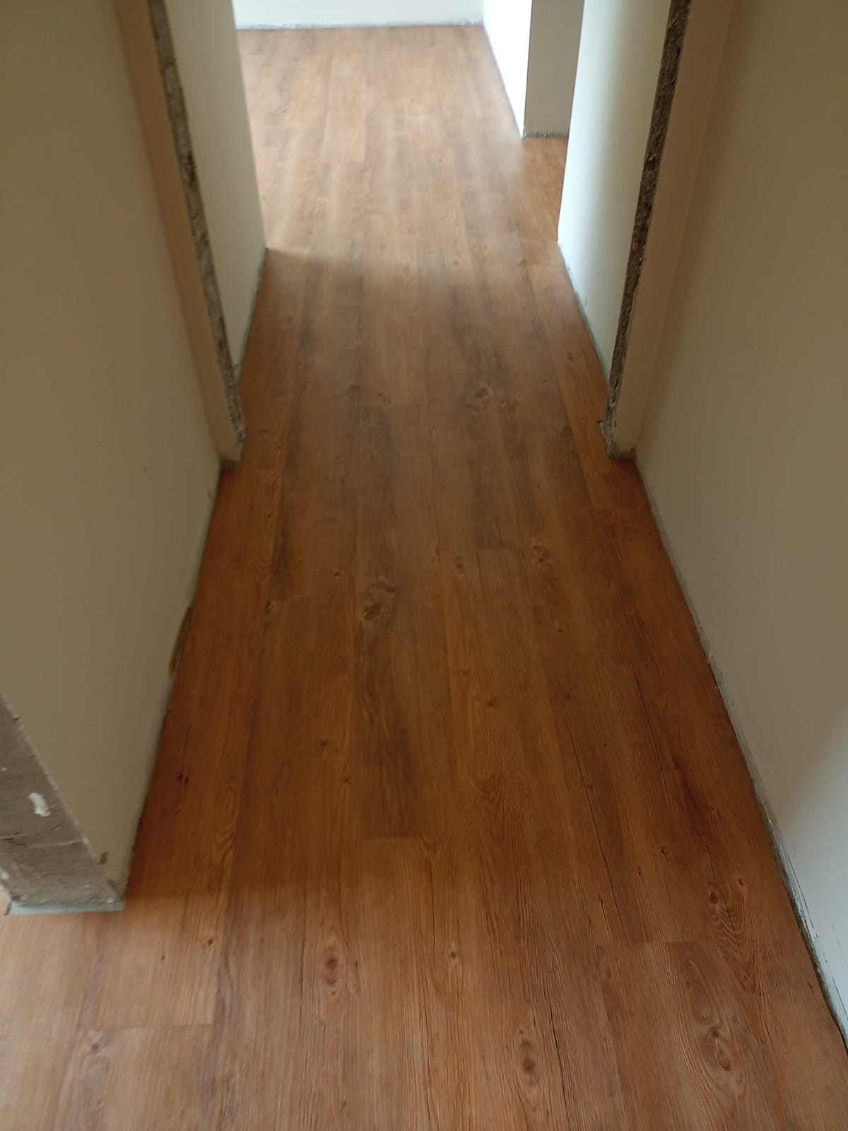 PISO VINÍLICO DE PVC SAPUCAIA — foto 7