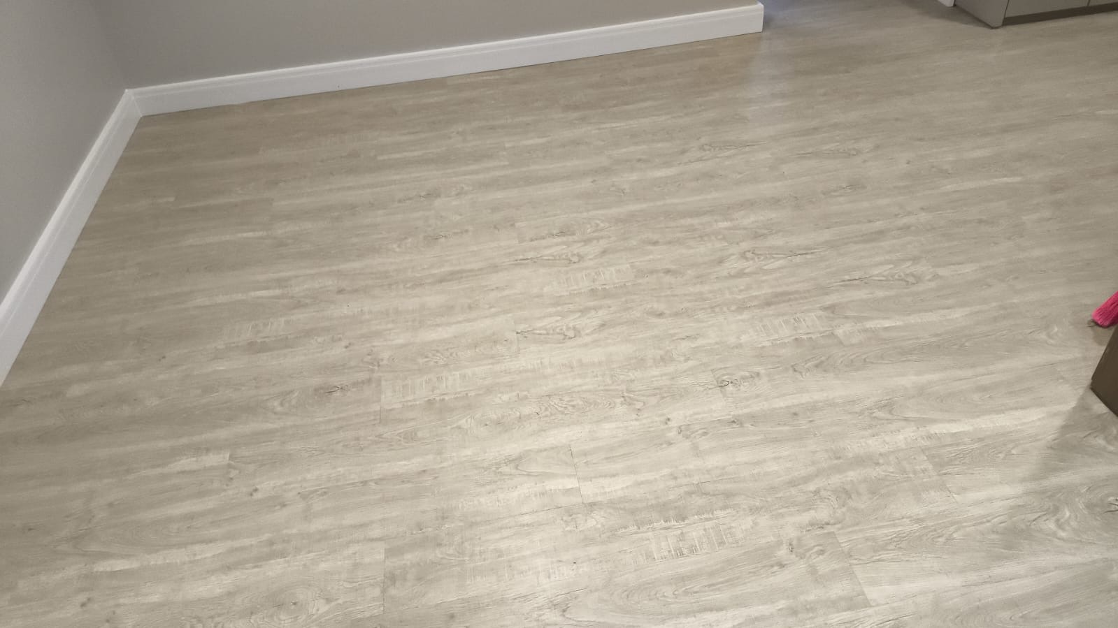 PISO VINÍLICO DE PVC BAUNILHA — foto 2