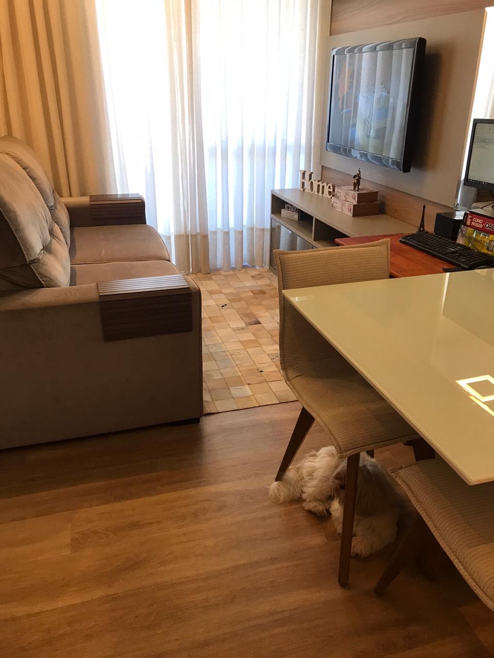 Piso de PVC Papoula — foto 5