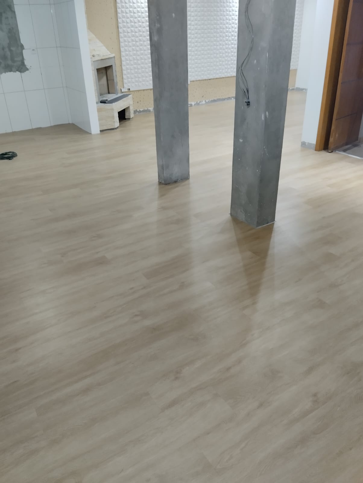 PISO VINÍLICO BELMONTE