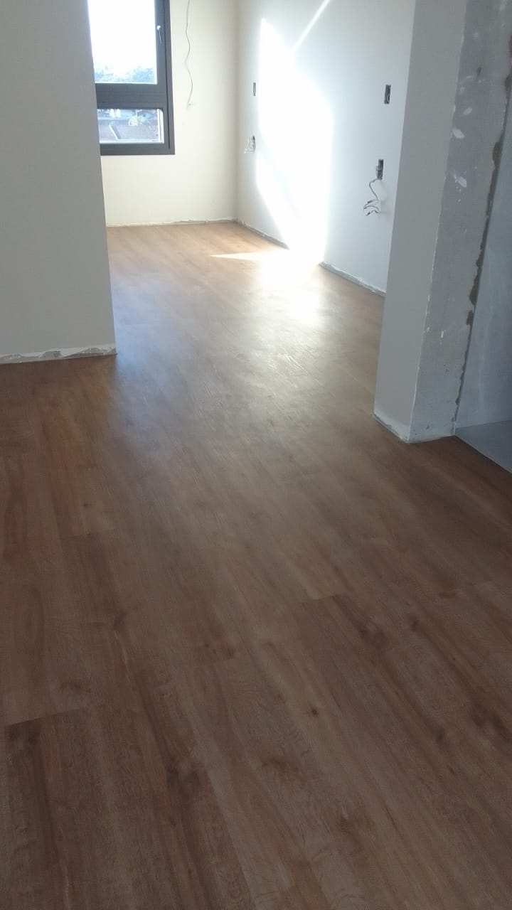Piso Vinílico Ruffino – Modelo Baobá