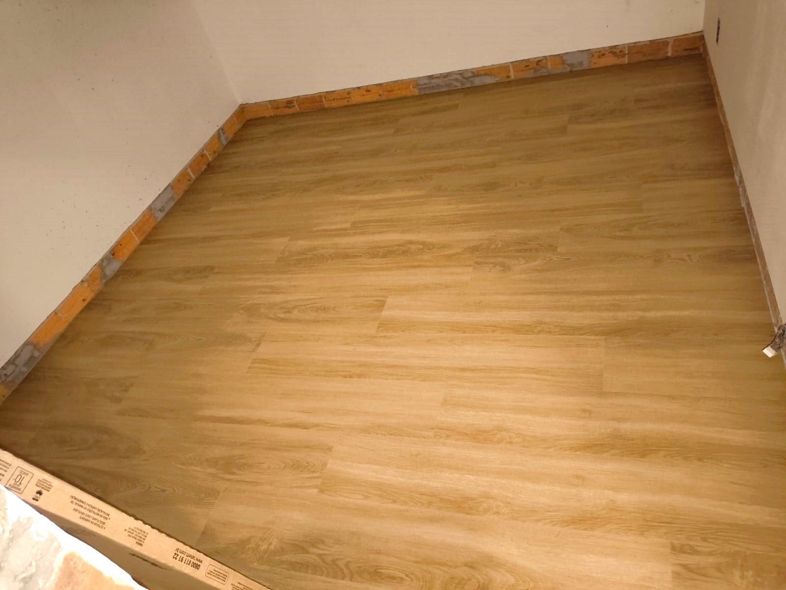 PISO VINÍLICO DE PVC PAPOULA — foto 3
