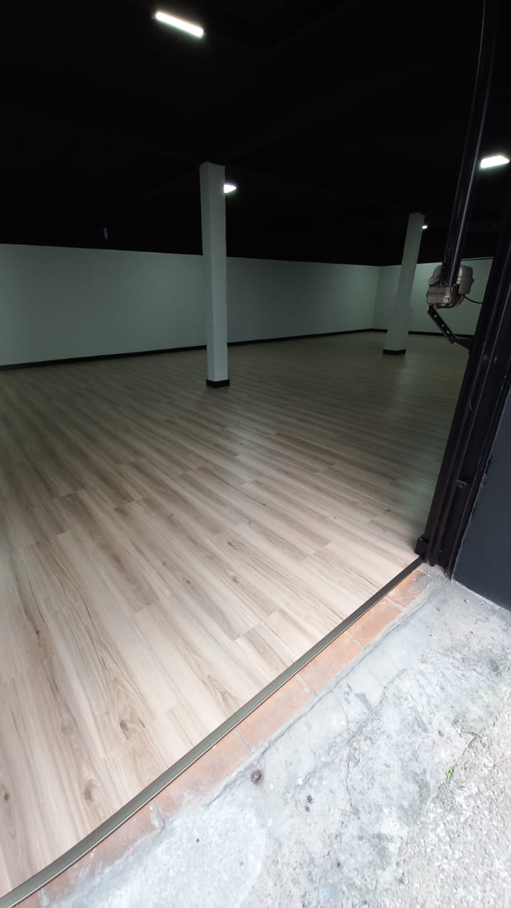 PISO LAMINADO ELMO MACCIATO — foto 5