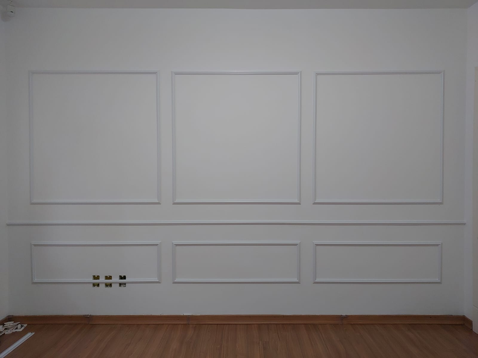 BOISERIE DE POLIESTIRENO — foto 7