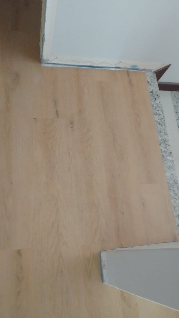 PISO VINÍLICO DE PVC CORUPIXÁ — foto 3