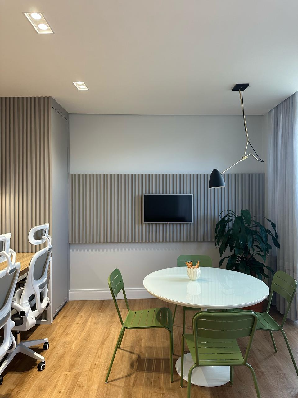 PISO VINÍLICO DE PVC EMBAÚBA — foto 4