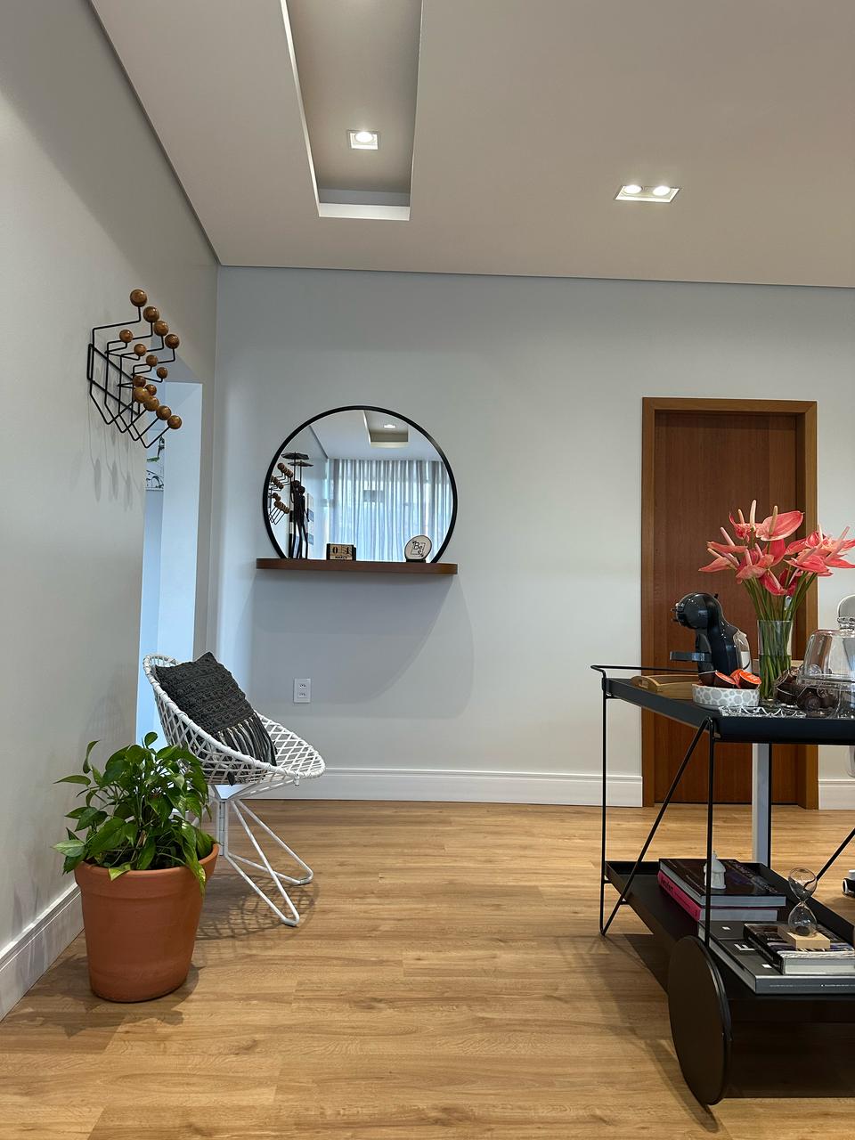 PISO VINÍLICO DE PVC EMBAÚBA — foto 2