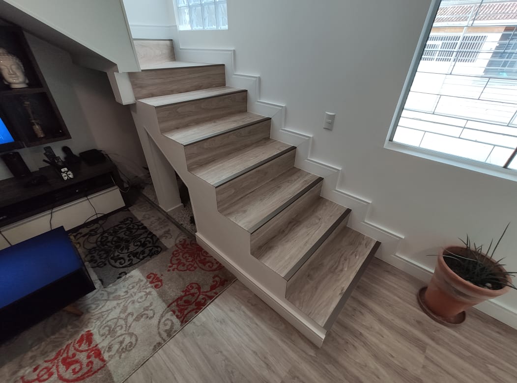 Piso de PVC Old Creta — foto 7