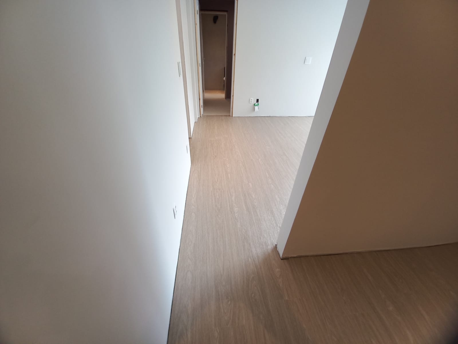PISO DE PVC LAVANDA — foto 2