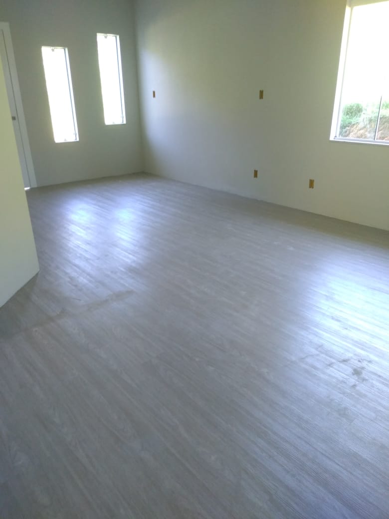 Piso de PVC Lavanda — foto 2