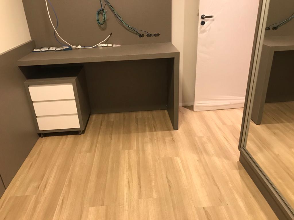 Piso de PVC Vanille — foto 2