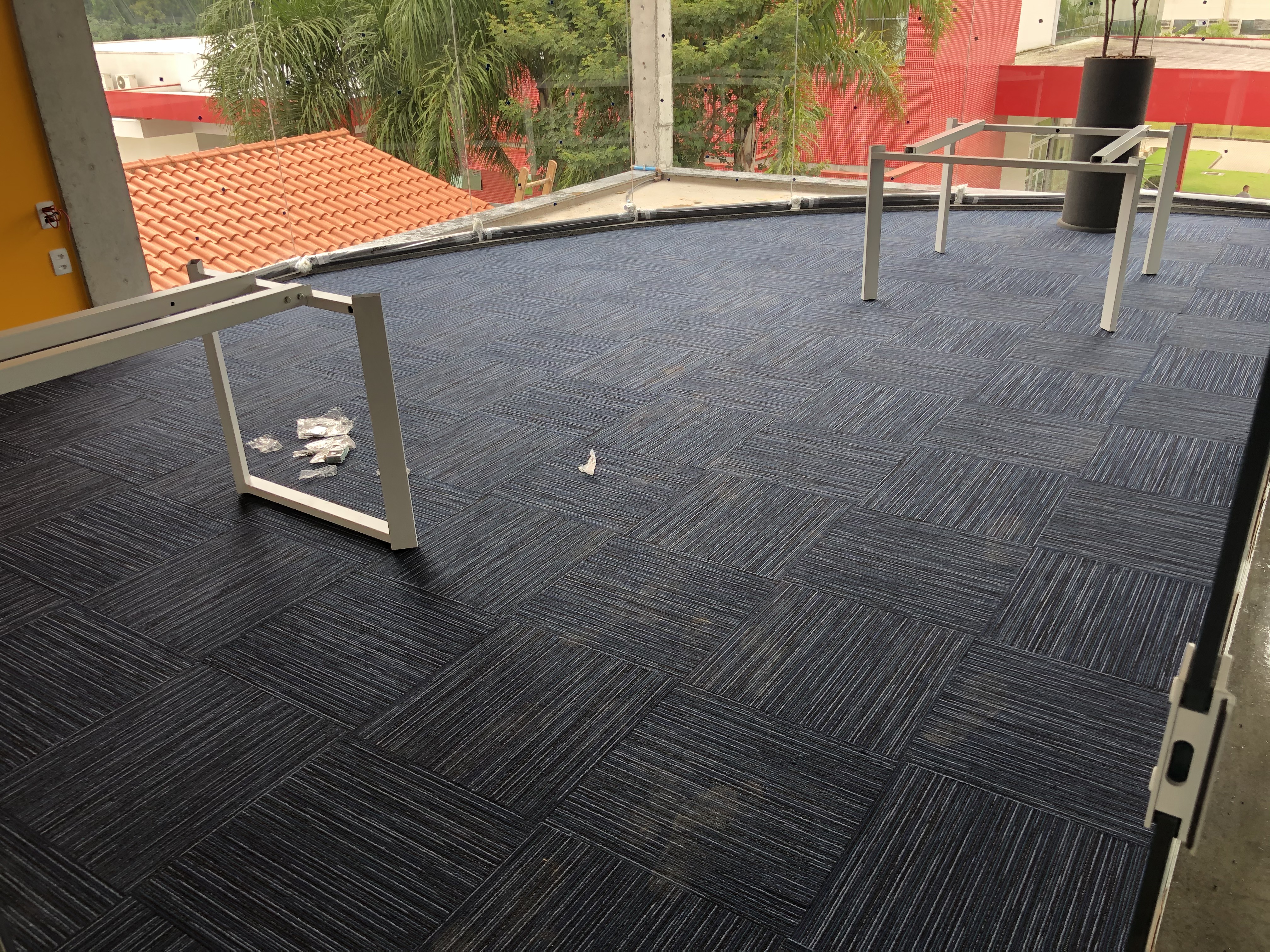 Carpete Linea — foto 3