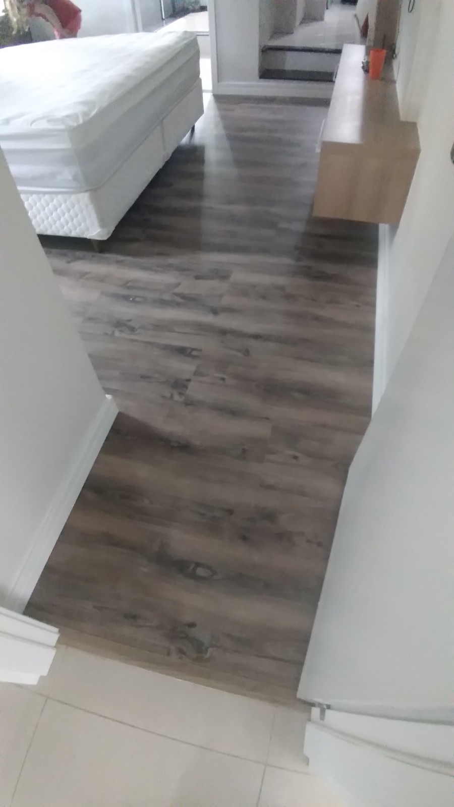PISO LAMINADO CARVALHO CORDOBA