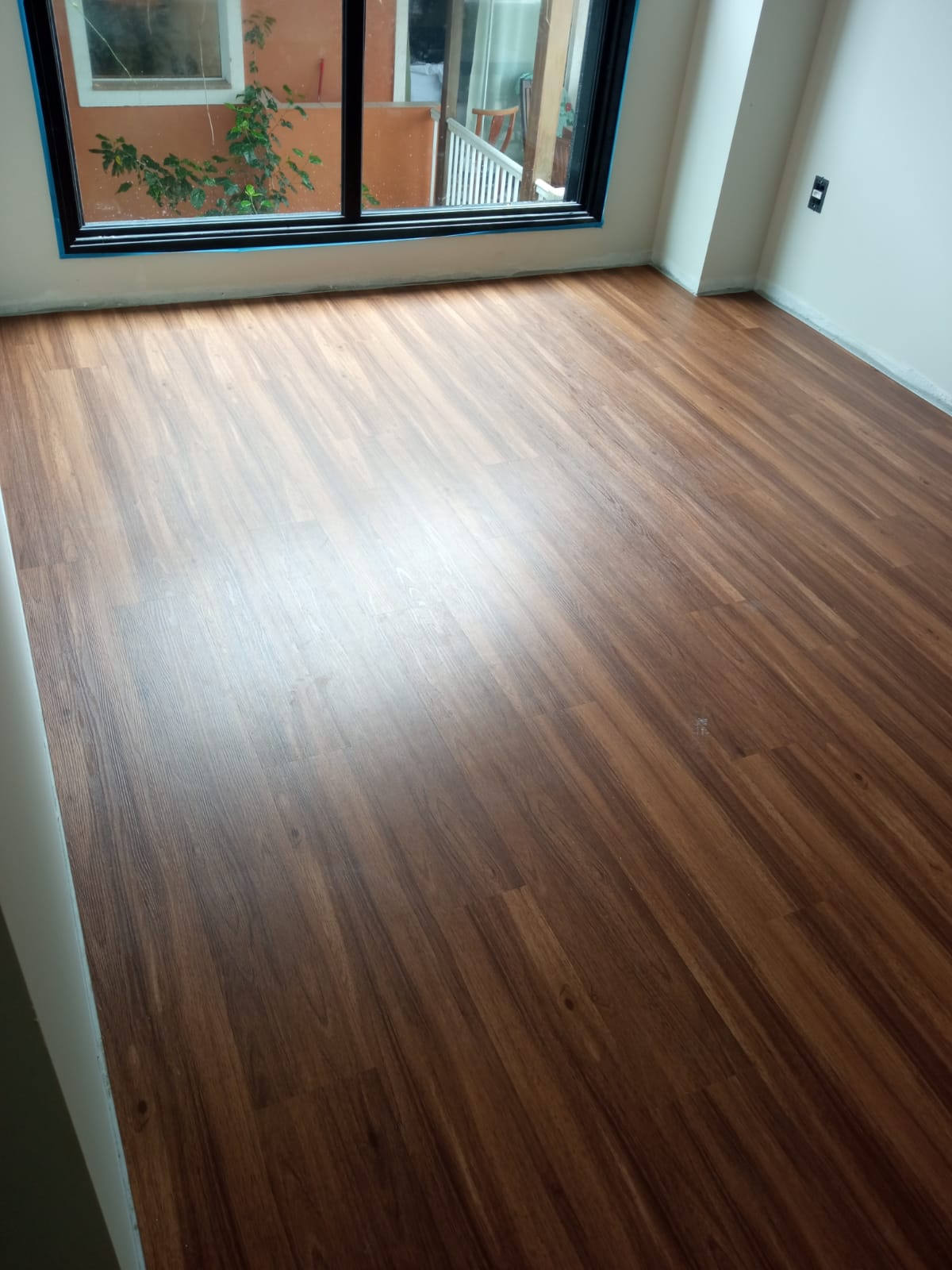 PISO VINÍLICO DE PVC DAMASCO — foto 5
