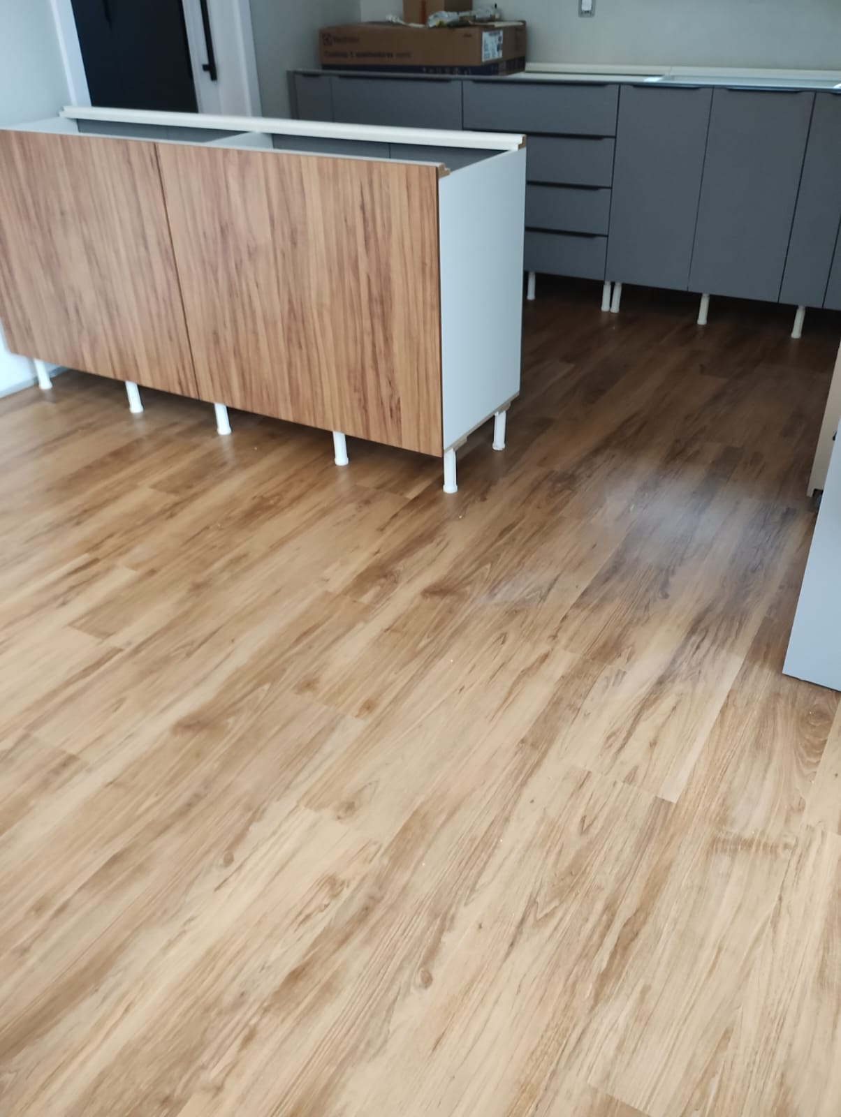 PISO VINÍLICO DE PVC CAMÉLIA — foto 12