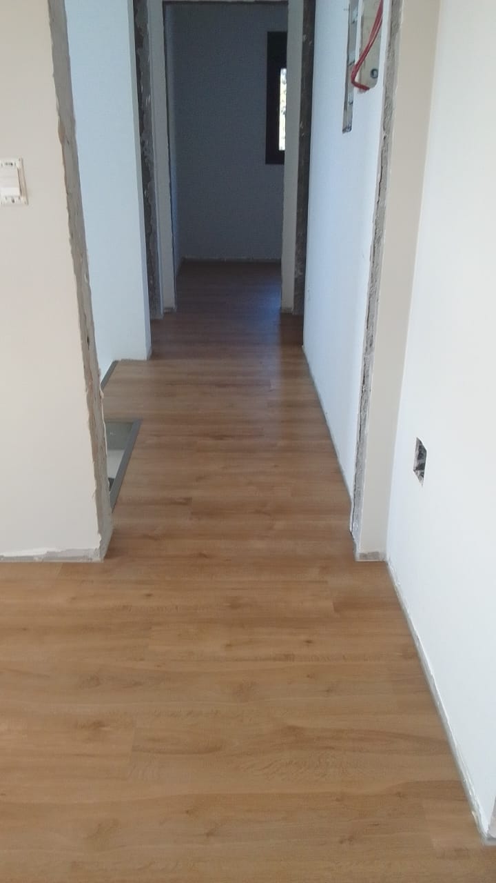 Piso Vinílico Ruffino – Modelo Baobá — foto 2
