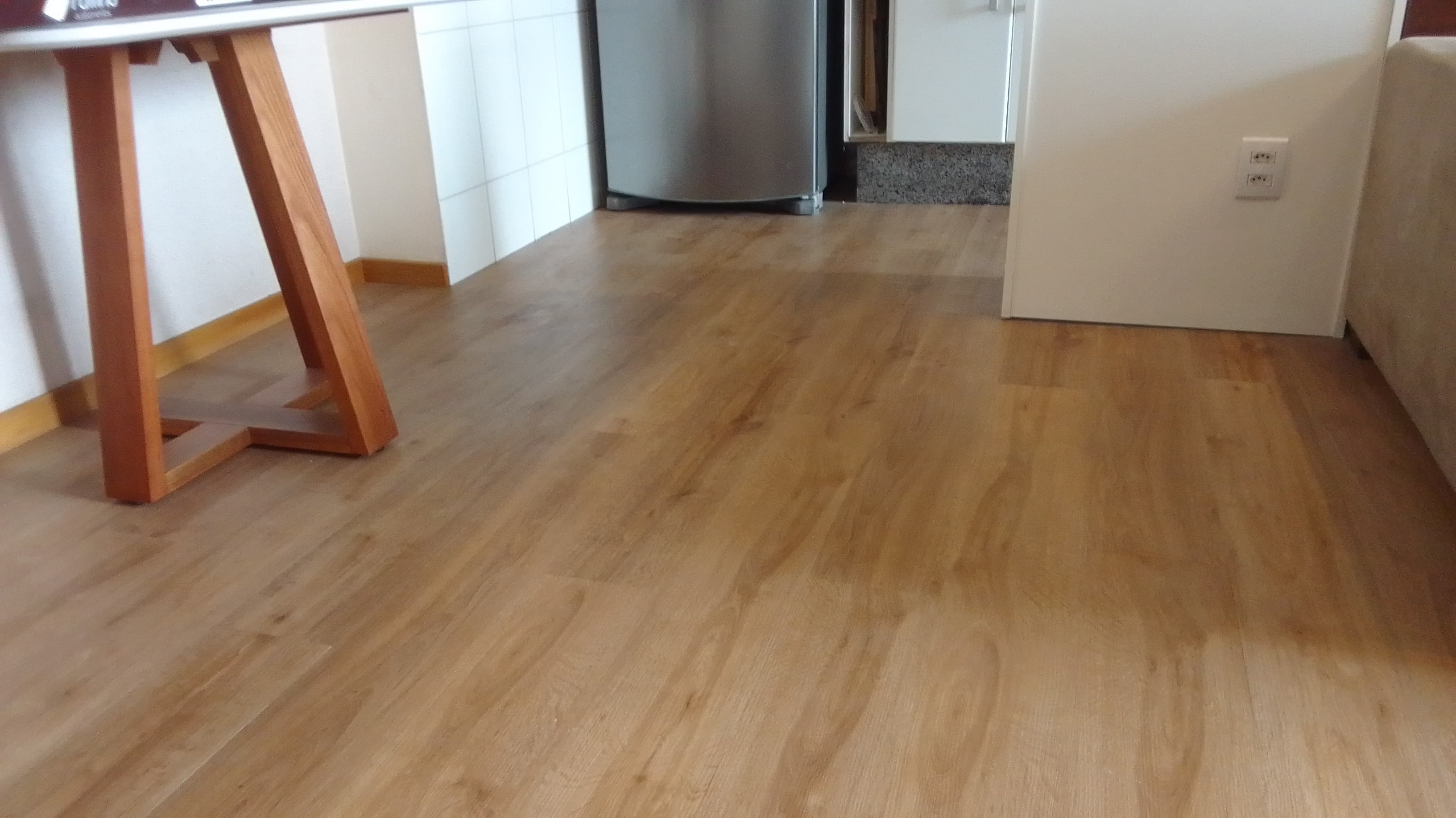 PISO VINÍLICO DE PVC BAOBÁ — foto 4
