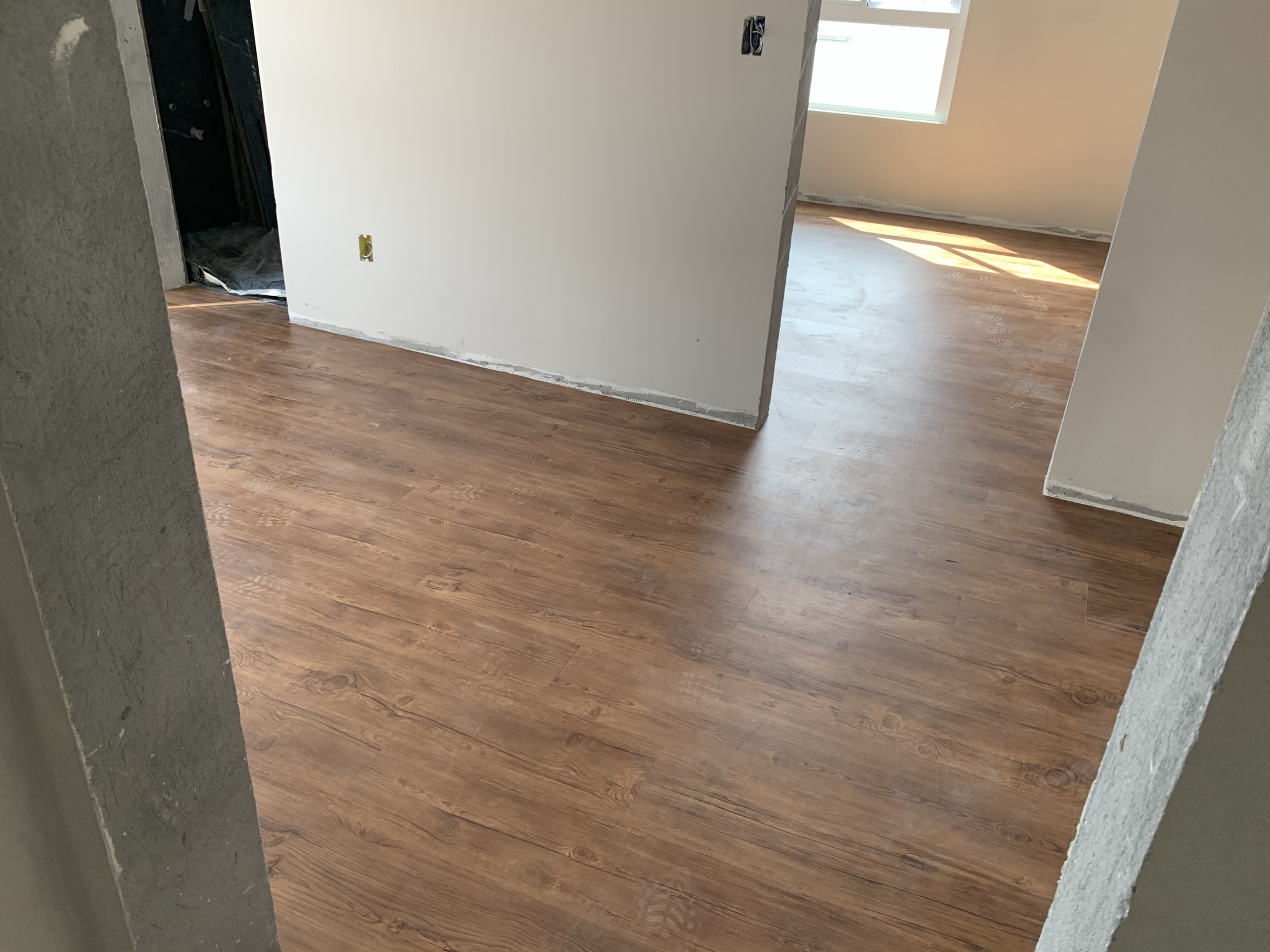 Piso de PVC Carvalho Montreal — foto 6