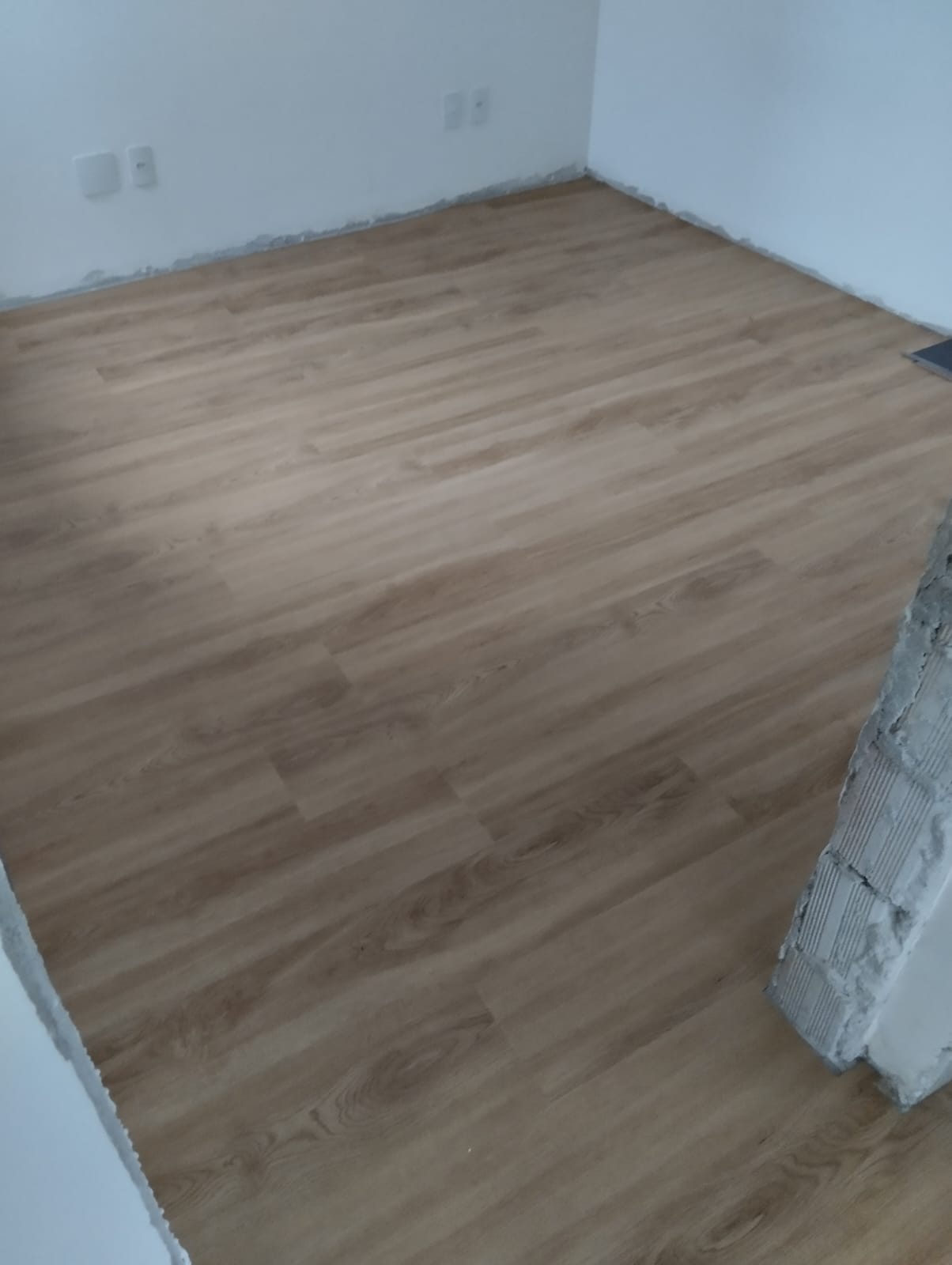 PISO VINÍLICO DE PVC PAPOULA — foto 4